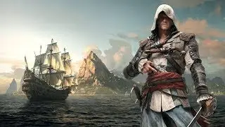 Assassin's Creed 4 Black Flag - War