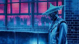 Cyberpunk 2077 Music I CyberPulse - Voodoo Soul #11