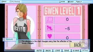 BOOBIES [v0.3b] - Gameplay + Download [PC/Android]