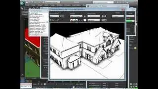 VRay Tutorial: VRayLightMtl, VRayDirt, & VRayTune