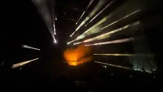 Alesso- Creamfields 2024