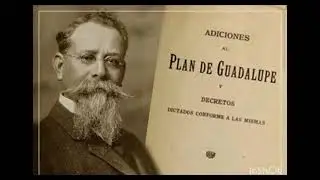 Revolución de 1910 en México