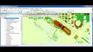 Lidar  Visualization