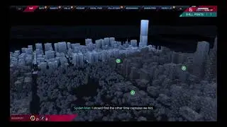 Marvel Spiderman-miles morales