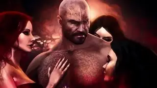 Lords of the Fallen conquest