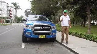 TERRALORD de ZXAuto Perú - Experiencia Ciudad con Ramon Ferreyros 😎🔥