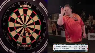 NDB MASTERS 2024 - Heren L128