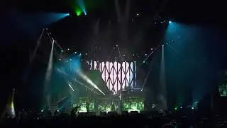 50 Cent - Hustler’s Ambition - live
