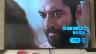 Encerramento Jornal Hoje E lnício Além do Tempo (28/04/2026) 