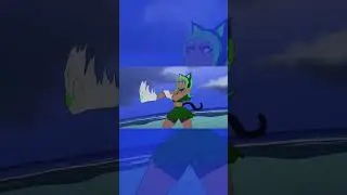 Femboy Anime Fight 😤