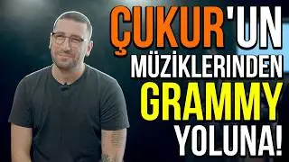 FROM ÇUKUR TO THE GRAMMYs! – Arın Aykut