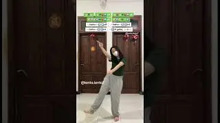 Yang sedang2 saja |Yang Sedang Sedang Saja - Iwan | Tutorial Dance Tiktok | #dance #tiktok #shorts
