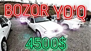 Nexia 2 narxlari 2021 | SAMARQAND | Moshina bozori Nexia 2 narxlari baland?