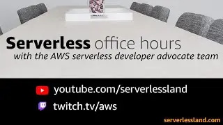 Amazon API Gateway - Multi level base path mapping | Serverless Office Hours