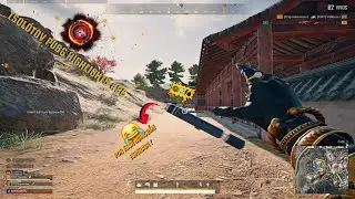 POR ESSA NINGUÉM ESPERAVA! - PUBG