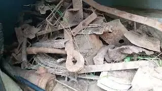 Повышение цены на лом черных металлов продолжается!!!!