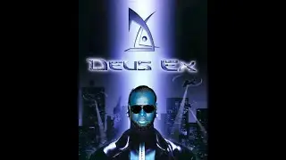 Deus Ex Theme  Remix Feat: Lomepalm, Orelsan  And Hamza