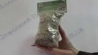 МОХ сфагнум