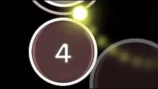 OSU! GODMODES but I never FC
