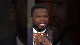 50 Cent выбирает между Nicki Minaj и Cardi B.