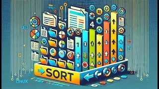 Master the sort Command in Linux | Sorting Files, Numbers & Columns | Linux Tutorial