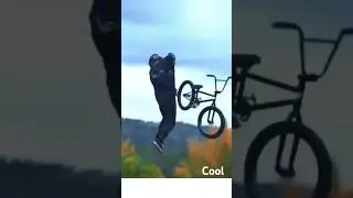 Da Série Bike #radical