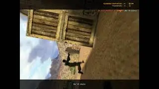 markeloff vs SKswe IEM GC Kiev 2012