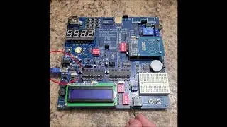 Arduino Epoch Project #19 