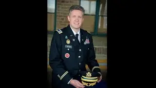 Utah Mayor Killed in Afghanistan Wanted to Serve ‘However I Can’ | News |
