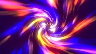 Abstract 2 - overlays effects 
