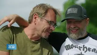 Vienas iš 3 milijonų (Trailer)