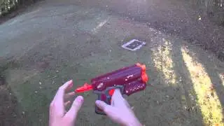 Mod: Nerf Firefang (a quick firestrike-XD commission during exams)