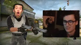 Competitive CSGO