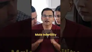 Male Infertility #spermcount #pregnancy #pregnancytips #Hope #Support #DrAshok #Udumalpet