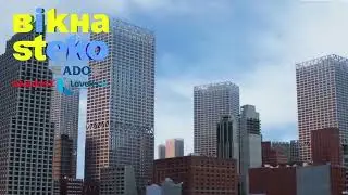 ВІКНА STEKO - ВІДНОВИМО УКРАЇНУ РАЗОМ!