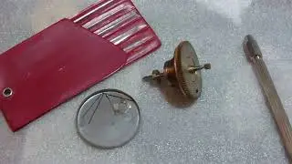 Repairing fusee