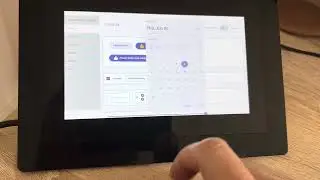 Date and Time Picker Widget on Android #MadeWithSlint