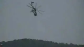 Air 04 & Axalp part1