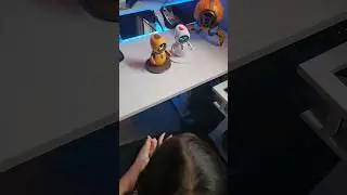 Why Children Love Eilik Robots