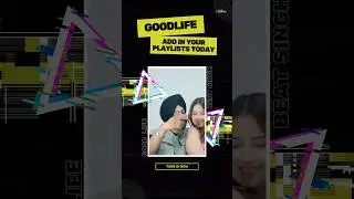 Add into your playlist now ! 