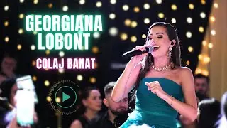 Georgiana Lobont - Colaj Banat 2024