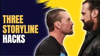 TEW IX's SECRET Storyline Strategies REVEALED in 3 Minutes!