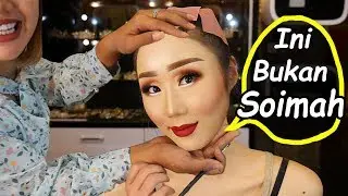 JONES Cewek Korea menjadi Pengantin MEDAN! #1