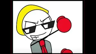 scratch-out!! tempo fight