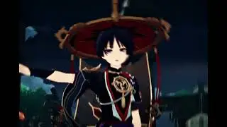 Scaramouche edit | Villain