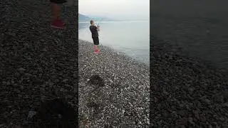 Palamid pa ardhur akoma vjeshta!😃