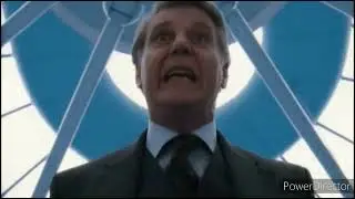 Scenes from Jumanji's Tornado Rampage (LUIS ALBERTO VIDEOS GALVAN PONCE