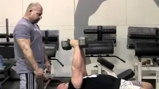 Elitefts.com - Spoon Press