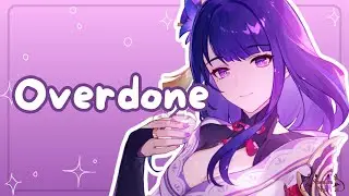 The Overused Female Design Trope [ Genshin Impact ]