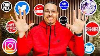 10 BEST Sneaker Blogs For Shoe Releases (Beginners Guide)